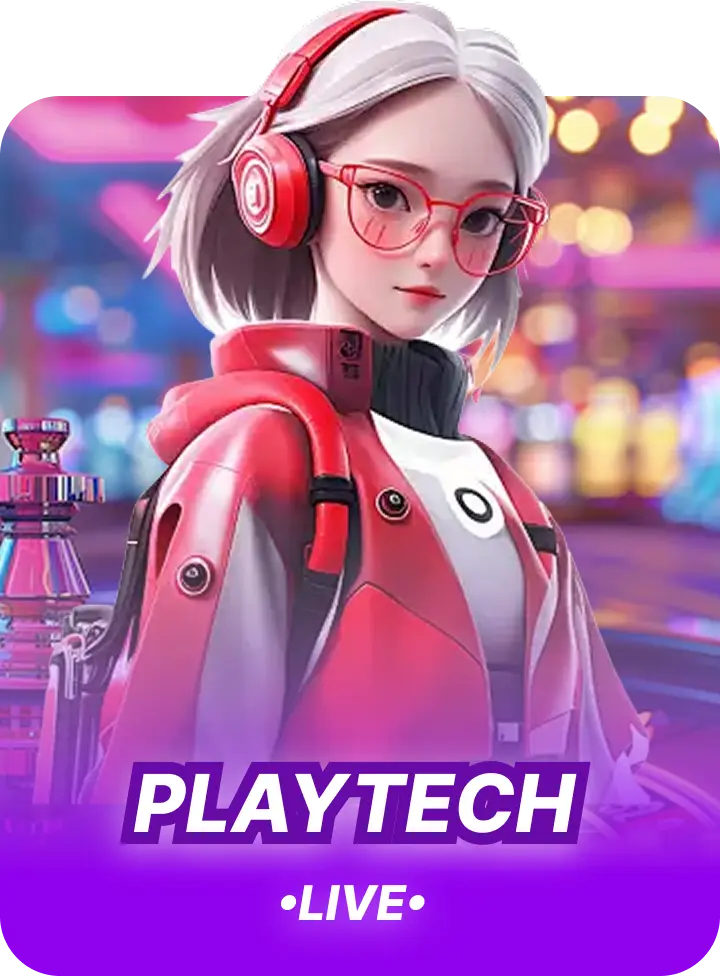 Playtech