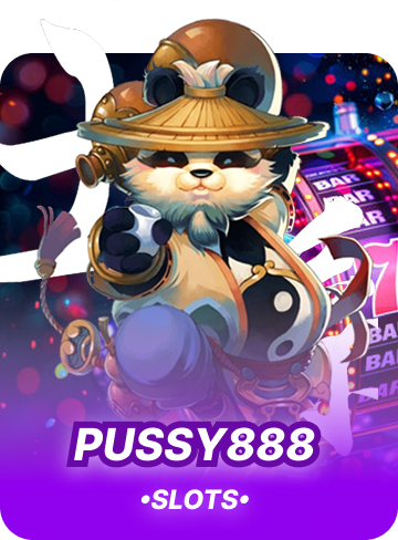 Pussy888